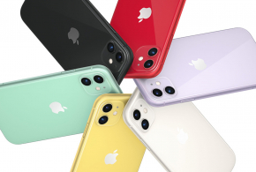 ผลสำรวจชี้ iPhone 11 คือสมาร์ทโฟนที่ขายดีที่สุดในไตรมาสแรกปี 2020 !!