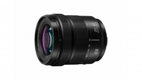 Camera : Panasonic เปิดตัวเลนส์ใหม่ Lumix S 20-60mm F3.5-5.6 สำหรับกล้อง L-Mount