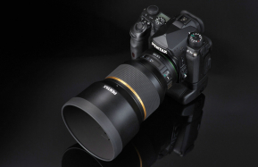 Camera : เปิดตัวเลนส์ Pentax D FA* 85mm F1.4 เลนส์ Portrait ตัวใหม่จาก Pentax
