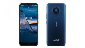 เปิดตัว Nokia C5 Endi และ Nokia C2 Tava/Tennen สมาร์ทโฟนราคาสบายกระเป๋า
