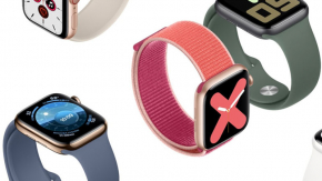 ลือ Apple Watch Series 6 จะยังไม่เปลี่ยนดีไซน์ ใช้หน้าจอเดิมในปีนี้