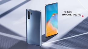 HUAWEI เปิดตัว P30 Pro สีใหม่ Silver Frost อย่างเป็นทางการในยุโรป มาพร้อม EMUI10.1 ตั้งแต่ในกล่อง !!