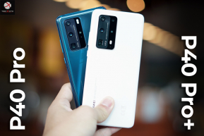 เปรียบเทียบ HUAWEI P40 Pro vs P40 Pro+ ห่างกัน 9,000 ต่างกันตรงไหนบ้าง !?