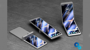 วงในเผย Motorola Razr 2 มือถือหน้าจอพับได้ จะมีหน้าจอใหญ่ขึ้น คาดเปิดตัวกันยายน