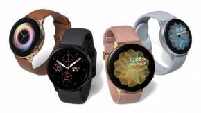 Samsung Galaxy Watch 3 เผยข้อมูลบนเว็บไซต์ซัมซุงในเกาหลีใต้ คาดใกล้เปิดตัวแล้ว