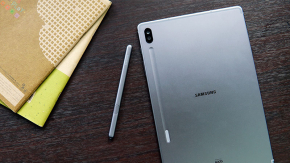 เผยข้อมูลแบต Samsung Galaxy Tab S7 และ S7+ มาพร้อมแบตเยอะขึ้น คาดเปิดตัวเดือนหน้า