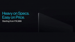 ยืนยัน OnePlus TV เตรียมเปิดตัวรุ่นใหม่ ราคาถูกลง ขนาด 32 และ 43 นิ้วในวันที่ 2 ก.ค.