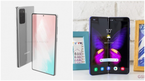 เผยข้อมูลมือถือที่จะเปิดตัวในงาน Unpacked 2020 Note20 จะมีจอแบนราบ Fold2 ไม่รองรับปากกา Z Flip 5G จะเปิดตัวด้วย