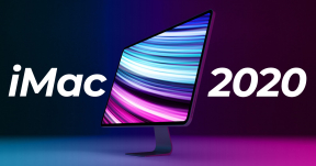 ลือ ! Apple อาจเปิดตัว iMac โฉมใหม่ขอบจอบางแนว iPad Pro และอัปเกรดสเปคครั้งใหญ่ในงาน WWDC2020 นี้ !!