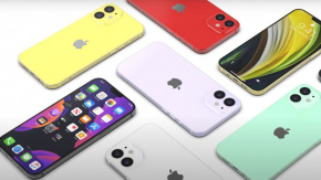ลือ Apple จะเริ่มผลิต iPhone 12 เดือนหน้าทั้งหมด 4 รุ่น