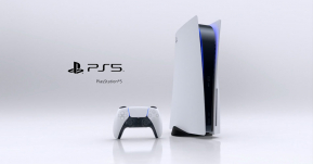 Gadget : เปิดตัวโฉมหน้า Sony PlayStation 5 เครื่องเล่นเกมคอนโซลรุ่นใหม่ล่าสุด