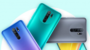 หลุดข้อมูล Redmi 9 จะมีเวอร์ชั่น RAM 6GB ROM 128GB ให้เลือกด้วย