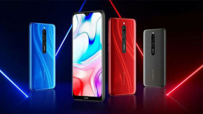 Redmi ลือเปิดตัวสมาร์ทโฟนอีก 2 รุ่น ราคาต่ำกว่า 4 พัน ใช้ CPU Helio G8X