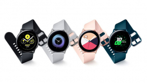 Samsung Galaxy Watch3 หลุดข้อมูลแบตเตอรี่ และขนาดตัวเรือน ก่อนเปิดตัวเดือนหน้า