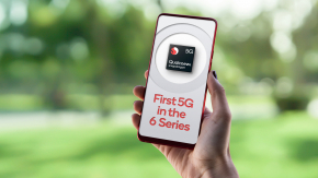 Qualcomm เปิดตัวชิปเซ็ตรุ่นกลางตัวใหม่ Snapdragon 690 ประสิทธิภาพแรงขึ้น 20% และรองรับ 5G ด้วย !!