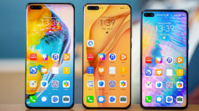 Huawei แซงหน้า Samsung เป็นผู้ผลิตสมาร์ทโฟนที่ใหญ่ที่สุดในโลกในเดือนเมษายน 2020