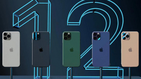 iPhone 12 Pro และ 12 Pro Max จะมาพร้อมหน้าจอ 120Hz ตัวเครื่องบางลง ไม่มีหูฟังแถมให้ในกล่อง