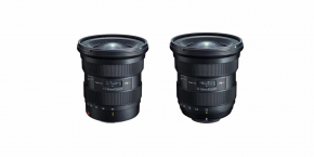 Camera : เปิดตัวเลนส์ Tokina atx-i 11-20mm F2.8 CF เลนส์มุมกว้างสำหรับกล้อง DSLR