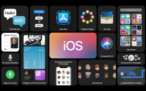 เปิดตัว iOS 14 หน้าโฮมแบบใหม่มี Widget, Siri โฉมใหม่ และอีกเพียบ !!