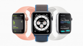 เปิดตัว watchOS 7 เพิ่มคุณสมบัติด้านสุขภาพและฟิตเนสที่สำคัญบน Apple Watch พร้อมให้ผู้ใช้ปรับแต่งได้มากขึ้น !