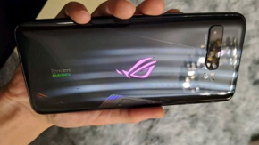 Asus ประกาศจับมือ Tencent เตรียมเปิดตัว ROG Phone 3 เดือนกรกฎาคมนี้