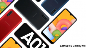หลุดข้อมูล Samsung Galaxy A01 Core จะเป็นรุ่นราคาถูกที่สุดของซัมซุง เผยสเปค และภาพถ่ายออกมาแล้ว
