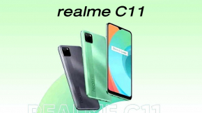 realme C11 ถูกทดสอบแล้วบน Geekbench โชว์พลัง Helio G35 และมีคลิป unbox ออกมาแล้ว