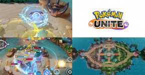 Pokémon เปิดตัวเกมแนว MOBA 5V5 ได้ทีมสร้าง ROV ร่วมพัฒนาใน Pokémon UNITE พร้อมให้ดาวน์โหลดเร็วๆ นี้!!