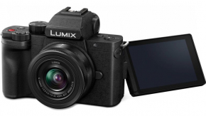 Camera :Panasonic เปิดตัวกล้องสำหรับชาว VLOG กับ Panasonic G100