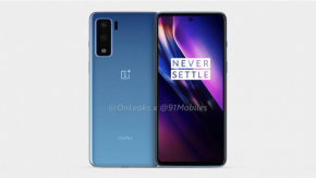 OnePlus Nord/Z จะมาพร้อมกล้องหน้าคู่ คล้ายกับบน Huawei P40