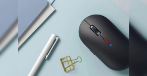 Xiaomi XiaoAI Smart Mouse เมาส์ไร้สายสั่งการด้วยเสียง ราคาเริ่มต้นห้าร้อยกว่าบาท