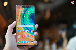 ลือ ! HUAWEI Mate 40 Series จะยังมาพร้อมหน้าจอแบบ 90Hz เหมือน P40 Pro ไม่ใช่ 120Hz !?