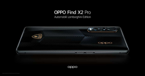 OPPO ไทยแลนด์ ก้าวเข้าสู่ปีที่ 12 เผยสุดยอดงานดีไซน์ระดับไฮเอนด์ บน Find X2 Pro Lamborghini พร้อมเปิดตัวสีใหม่จาก A Series สวย โดดเด่น สะกดทุกสายตา