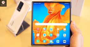 ลือ ! Huawei Mate X2 อาจเปิดตัวในปีนี้และมาพร้อมกับหน้าจอแบบ 120Hz ด้วย !?