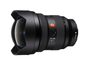 Camera : หลุดภาพเลนส์ Sony FE 12-24mm F2.8 GM อีกหนึ่งเลนส์ระดับโปรจากค่าย Sony