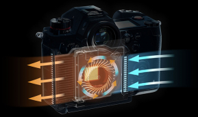 Camera : อนาคตตัวแทน Sony A7s II จะเป็นกล้องที่มาพร้อมวิวไฟน์เดอร์ความละเอียด 9.44 ล้านจุดพร้อมระบบระบายความร้อน