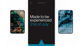OnePlus Nord ยืนยันเปิดตัว 21 ก.ค. นี้ ผ่านงานเปิดตัวแบบ AR สุดล้ำ