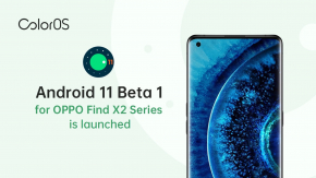 ColorOS พร้อมให้อัปเดต Android 11 เวอร์ชั่น Beta บน OPPO Find X2 Series แล้ววันนี้