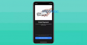 คาด!! iOS14 อาจเพิ่มคุณสมบัติสแกนรหัส QR Code เพื่อใช้งาน Apple pay จ่ายเงินได้แล้ว