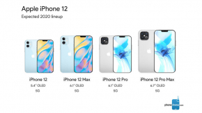 นักวิเคราะห์ชี้ iPhone 12 อาจทำให้ตำแหน่งผู้นำในตลาด มือถือ 5G ไม่ใช่ Samsung หรือ Huawei