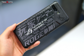 ROG Phone 3 จะเปิดตัวในประเทศอินเดียวันที่ 22 ก.ค.นี้ ยืนยันใช้ชิปเซ็ต Snapdragon 865+ กับเขาด้วย !!