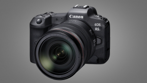 Camera : เปิดตัวกล้อง Mirrorless Full Frame ตัวใหม่กับ Canon EOS R5 อย่างเป็นทางการ