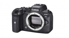 Camera : เปิดตัวกล้อง Mirrorless Full Frame ตัวใหม่กับ Canon EOS  R6 อย่างเป็นทางการ