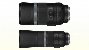Camera : Canon ประกาศเปิดตัวเลนส์ RF 600mm และ 800mm F11 IS STM พร้อม Teleconverter 1.4x และ 2x