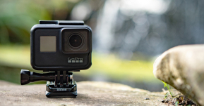 GoPro อัพเดทใหม่ สามารถแปลง Hero 8 ให้ใช้ในรูปแบบ webcam ได้แล้ว