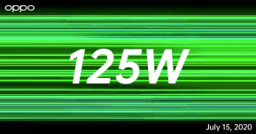 OPPO ยืนยันแล้ว ! เตรียมเปิดตัวเทคโนโลยีชาร์จไวใหม่ที่ 125W ในวันที่ 15 ก.ค.นี้ !!