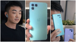 OnePlus Nord และ Buds โชว์ดีไซน์ตัวเครื่อง ผ่านการสัมภาษณ์ผู้บริหาร