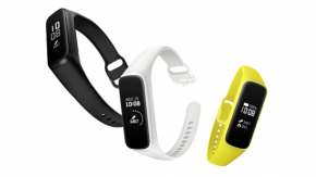 พบข้อมูล Samsung Galaxy Fit ฟิตเนสแบนด์รุ่นใหม่แล้ว คาดเปิดตัวเร็วๆ นี้