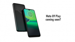 พบข้อมูล Moto G9 Play ถูกทดสอบแล้วบน Geekbench คาดเปิดตัว ต.ค. นี้