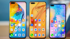 Huawei ปล่อยอัพเดตใหม่ P40, P40 Pro และ P40 Pro+ เพิ่มฟีเจอร์ใหม่สุดเจ๋งให้กล้องหน้า